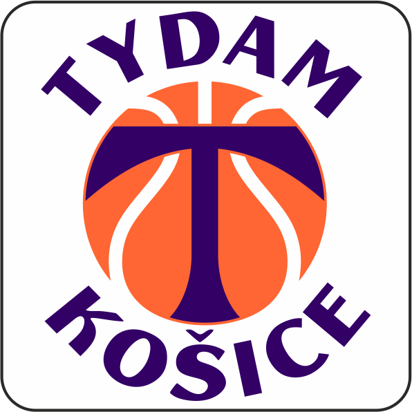 TYDAM UPJŠ KOŠICE - Juniori U19
